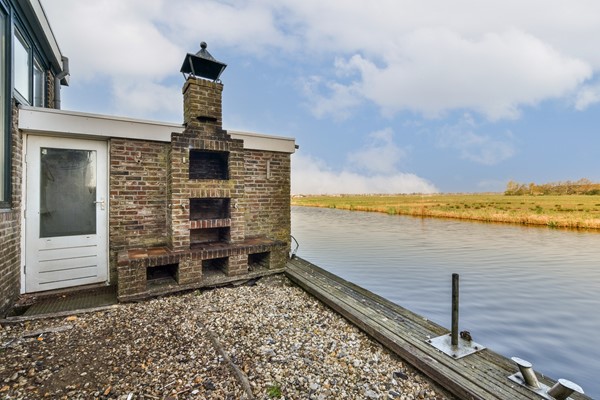 Medium property photo - Westzanerdijk 162, 1507 AL Zaandam